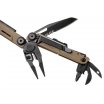 Мультитул LEATHERMAN SIGNAL COYOTE с нейлоновым чехлом (832404)