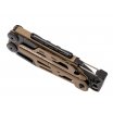 Мультитул LEATHERMAN SIGNAL COYOTE с нейлоновым чехлом (832404)