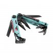 Мультитул Leatherman Signal Aqua с нейлоновым чехлом, 19 функций (832733)