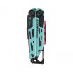 Мультитул Leatherman Signal Aqua с нейлоновым чехлом, 19 функций (832733)