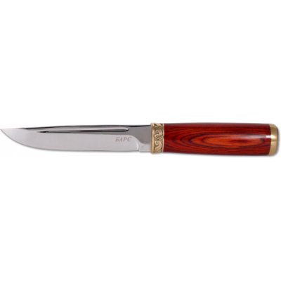 Нож нескладной Ножемир H-105 "Барс"