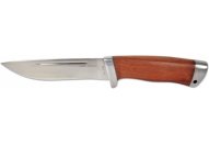 Нож нескладной Ножемир H-108 "Волк"