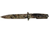Нож нескладной Ножемир H-147А "Скала"