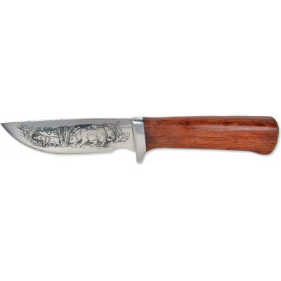 Нож нескладной Ножемир H-169-1