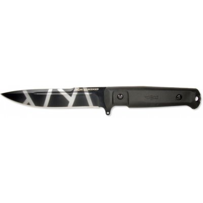 Нож нескладной Ножемир H-185К