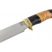 Нож охотничий нержавеющая сталь Ножемир ЛЕСНИК (2096)н