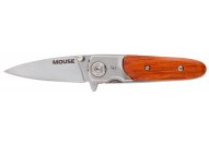 Нож автоматический Ножемир Чёткий расклад Mouse A-142