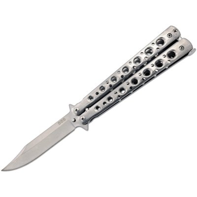 Нож балисонг Ножемир 555 B-125