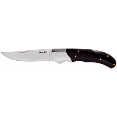 Нож складной Ножемир Чёткий расклад Bear Den C-137
