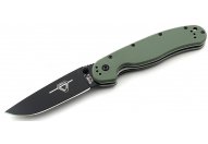 Нож Ontario RAT-1 8846OD
