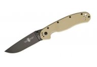 Нож Ontario RAT-1 8846DT