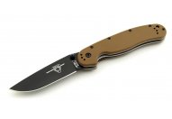 Нож Ontario RAT-2 8861CB