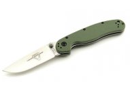 Нож Ontario RAT-2 8860OD 