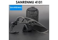 Нож SanRenMu 4101FUI-SH