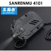 Нож SanRenMu 4101FUI-SH