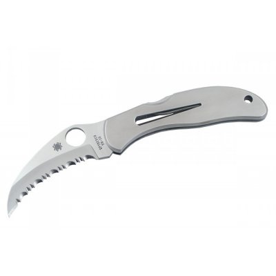 Нож Spyderco Harpy C08S