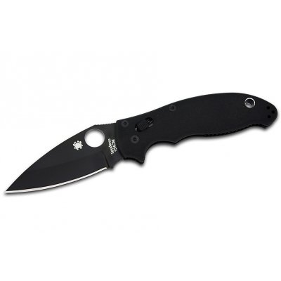 Нож Spyderco Manix2 C101GPBBK2