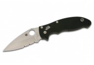 Нож Spyderco Manix2 C101GPS2