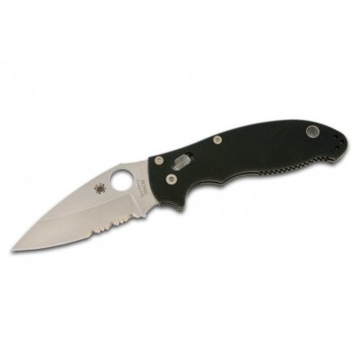 Нож Spyderco Manix2 C101GPS2