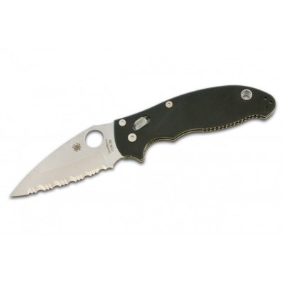 Нож Spyderco Manix2 C101GS2