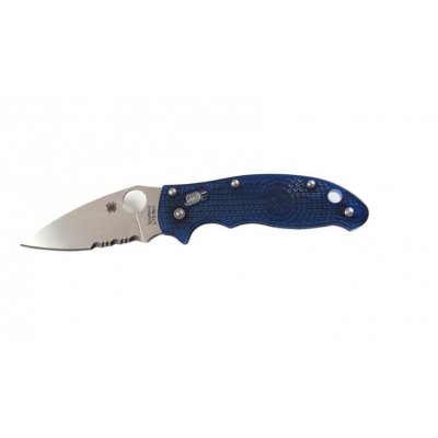 Нож Spyderco Manix2 C101PSBL2