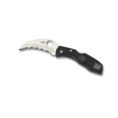 Нож Spyderco Tasman C106SBK