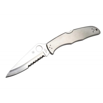 Нож Spyderco Endura 2 C10PS