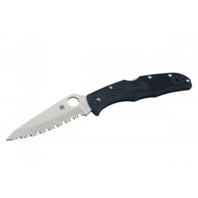 Нож Spyderco Endura C10SBK