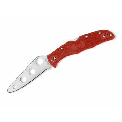 Нож Spyderco Endura TR C10TR