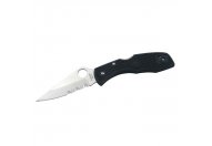 Нож Spyderco Delica C11PSBK