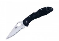 Нож Spyderco Delica C11SBK