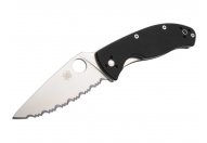 Нож Spyderco Tenacious C122GS