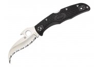 Нож Spyderco Matriarch 2 Emerson C12SBK2W