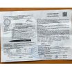 Нож метательный Титов&Солдатова Миг-1 (30ХГСА)