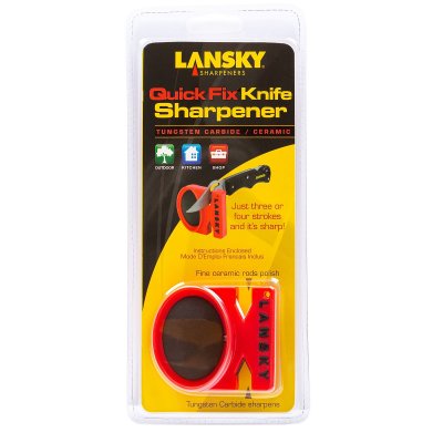 Точилка Lansky Quick Fix Pocket Sharpener