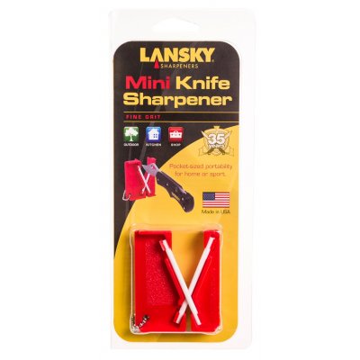 Точилка Lansky Mini Crock Stick LCKEY