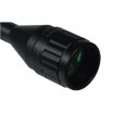 Оптический прицел Leapers 6x32, Mini Size AO, MilDot с подсветкой SCP-632AOMDL2