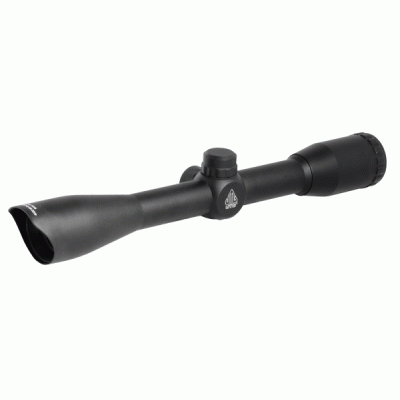 Оптический прицел Leapers UTG 4x32 True Hunter Classic SCP-U432FD, MilDot