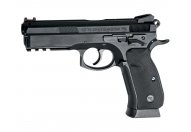 Пистолет пневматический ASG CZ SP-01 Shadow