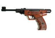 Пневматическиq пистолет Blow H-01 (имитация дерева)