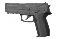 Пистолет пневматический Borner 2022 (Sig Sauer SP2022)