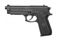 Пистолет пневматический Borner 92 (Beretta 92)