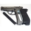 Пистолет пневматический Borner M84 (Beretta)
