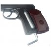 Пистолет пневматический Borner ПМ 49 (Макарова) 