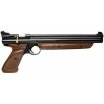 Пневматический пистолет Crosman American Classic Brown P1377BR