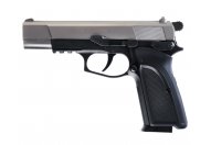 Пневматический пистолет Ekol ES P66 (Fume)