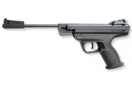 Пистолет пневматический Ижевск ИЖ-53М (МР-53М)