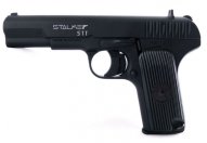 Пистолет пневматический Stalker STT (Токарева)