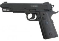 Пистолет страйкбольный Stalker SC1911P (Colt 1911)