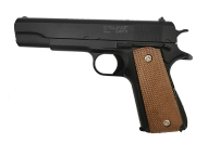 Пистолет страйкбольный Stalker SA1911 Spring (Colt 1911)